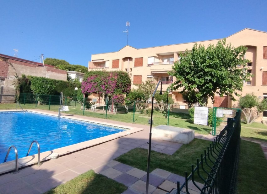 Venta - Piso -
San Pedro del Pinatar - Lo Pagán