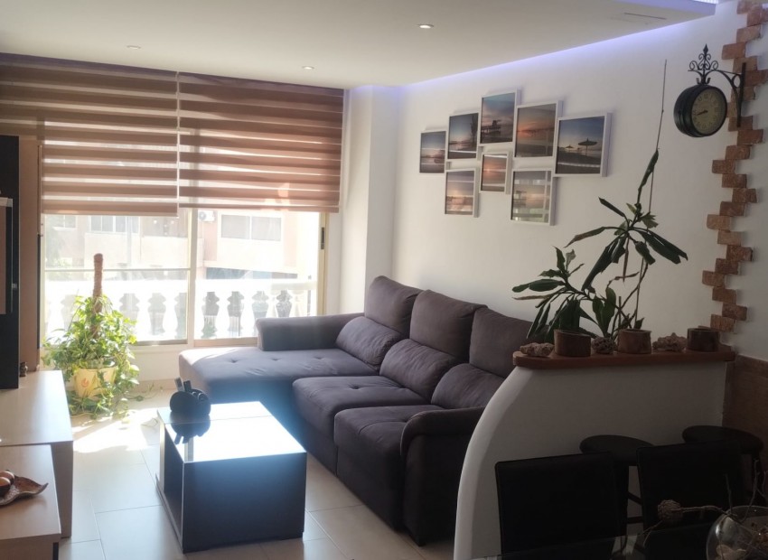 Venta - Piso -
San Pedro del Pinatar - Lo Pagán