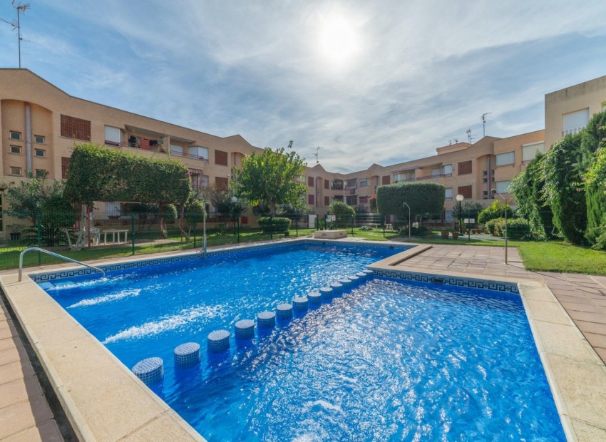 Venta - Piso -
San Pedro del Pinatar - Lo Pagán