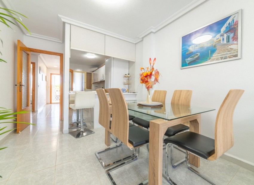 Venta - Piso -
San Pedro del Pinatar - Lo Pagán