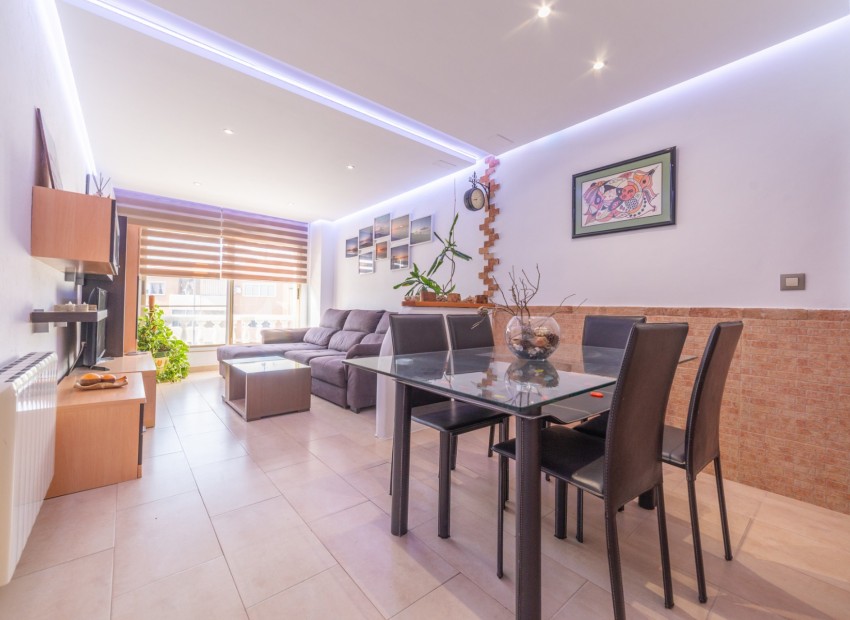 Venta - Piso -
San Pedro del Pinatar - Lo Pagán