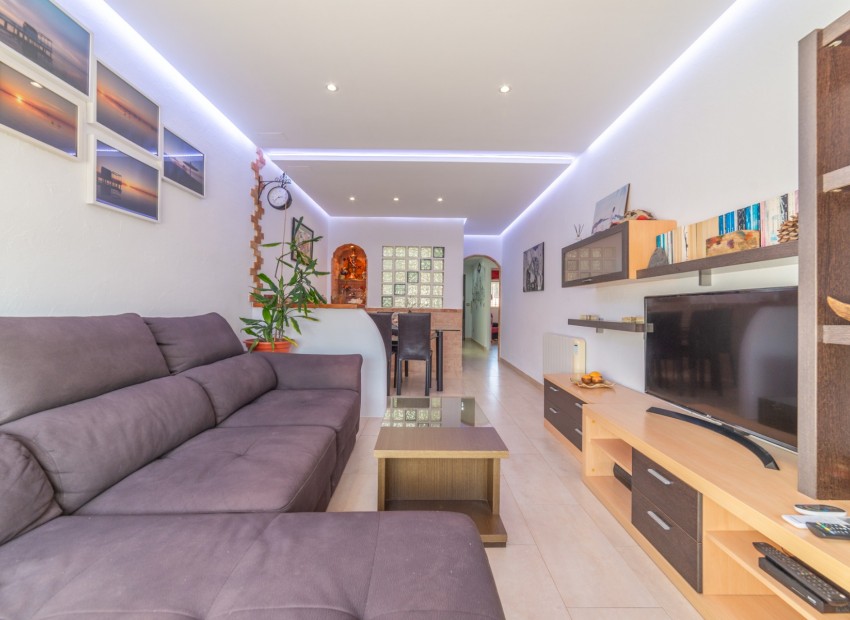 Venta - Piso -
San Pedro del Pinatar - Lo Pagán