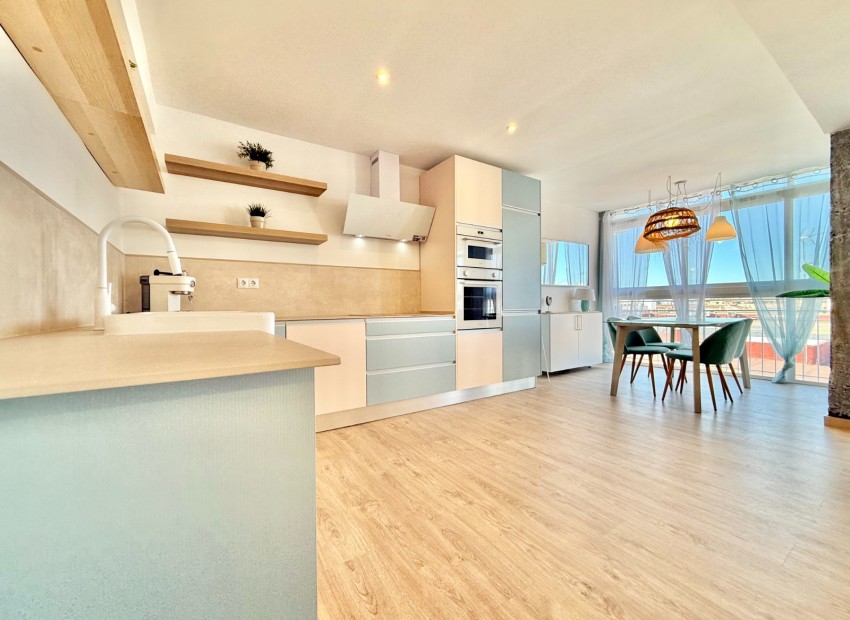 Venta - Piso -
San Pedro del Pinatar - Lo Pagán