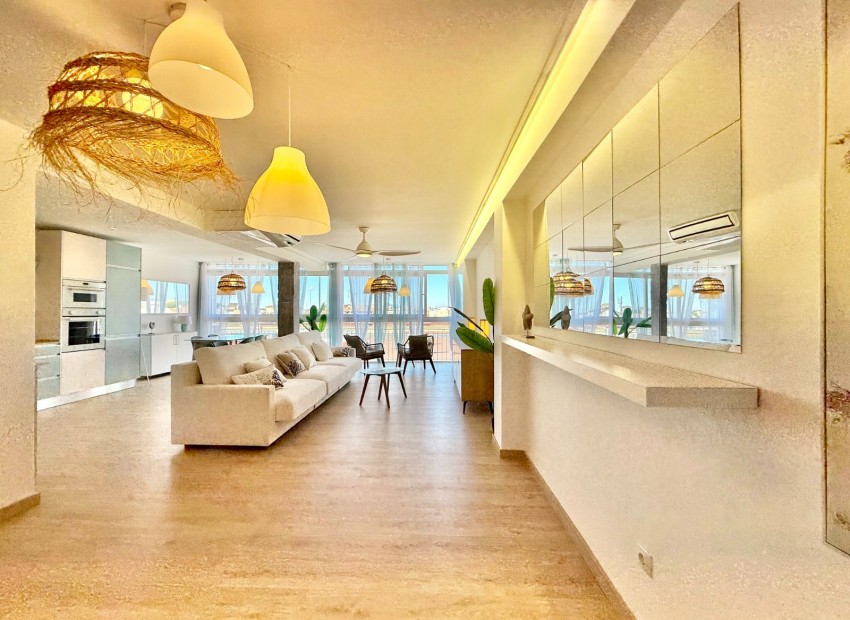 Venta - Piso -
San Pedro del Pinatar - Lo Pagán