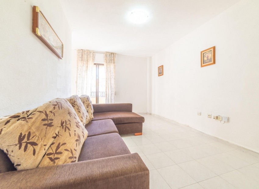 Venta - Piso -
San Pedro del Pinatar - Lo Pagán