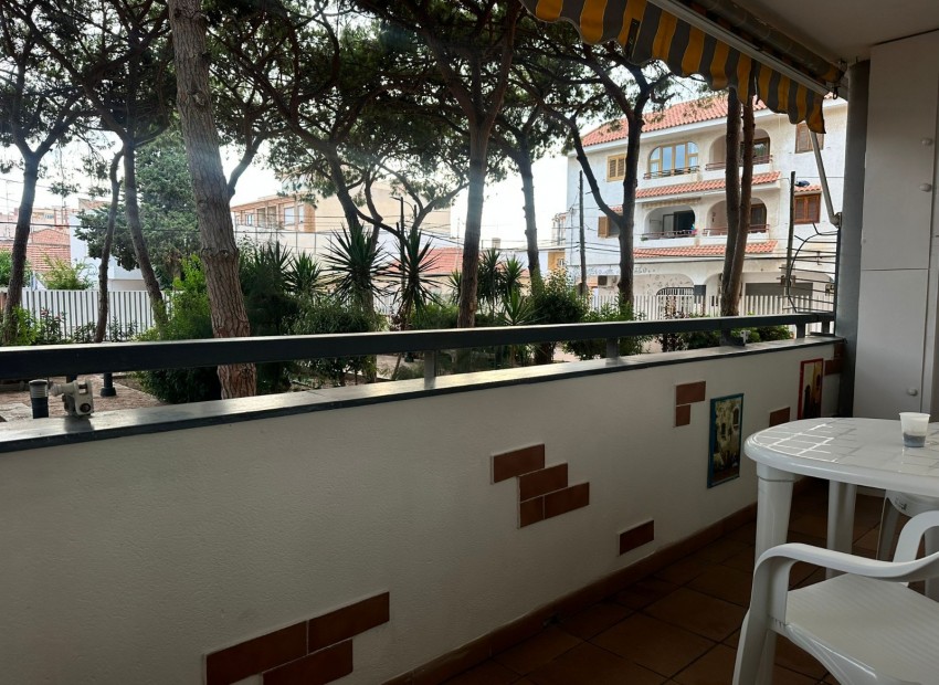 Venta - Piso -
San Pedro del Pinatar - Lo Pagán