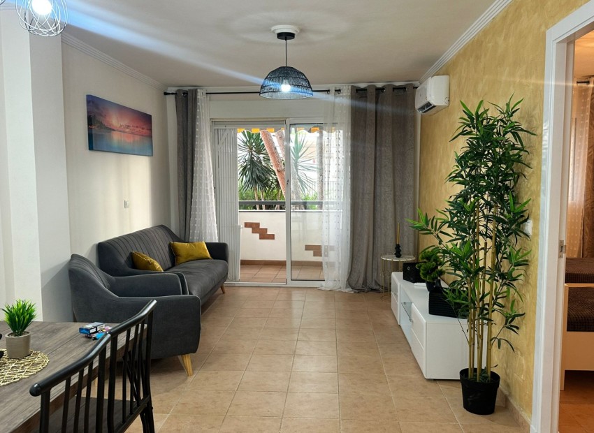 Venta - Piso -
San Pedro del Pinatar - Lo Pagán