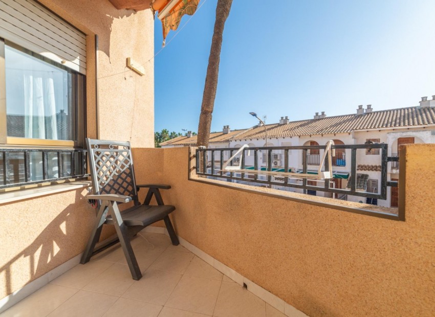 Venta - Piso -
San Pedro del Pinatar - Lo Pagán