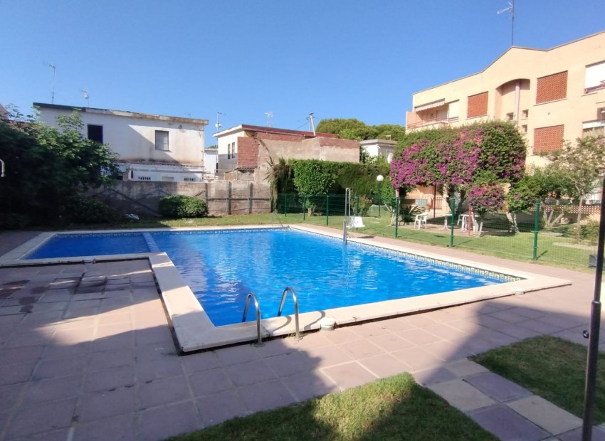 Venta - Piso -
San Pedro del Pinatar - Lo Pagán