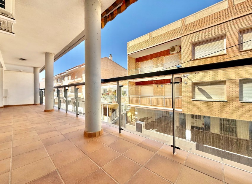 Venta - Piso -
San Pedro del Pinatar - Lo Pagán