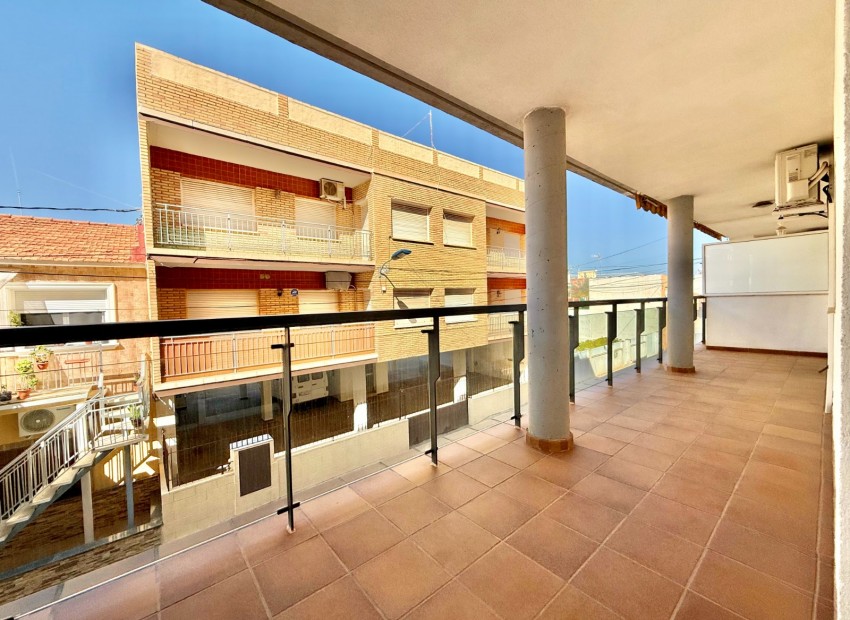 Venta - Piso -
San Pedro del Pinatar - Lo Pagán