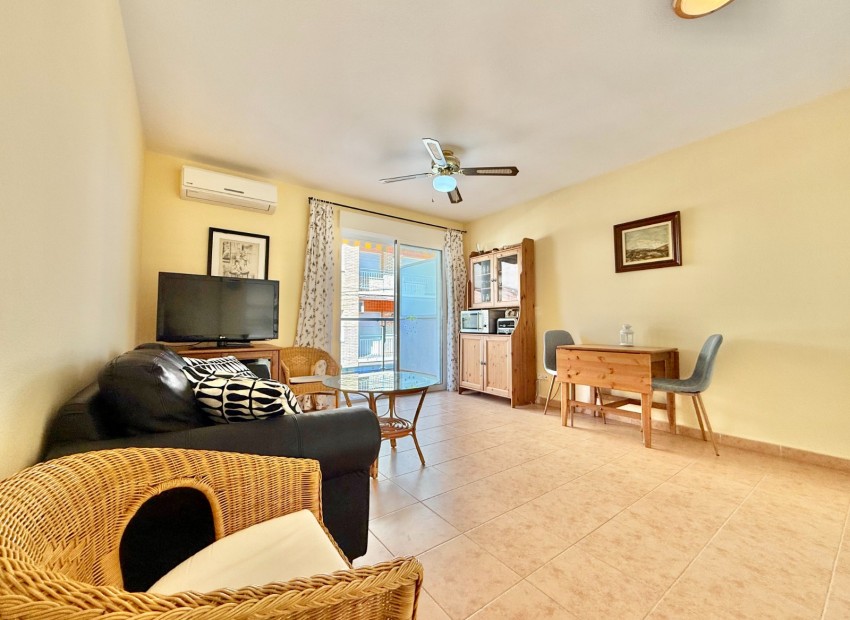 Venta - Piso -
San Pedro del Pinatar - Lo Pagán