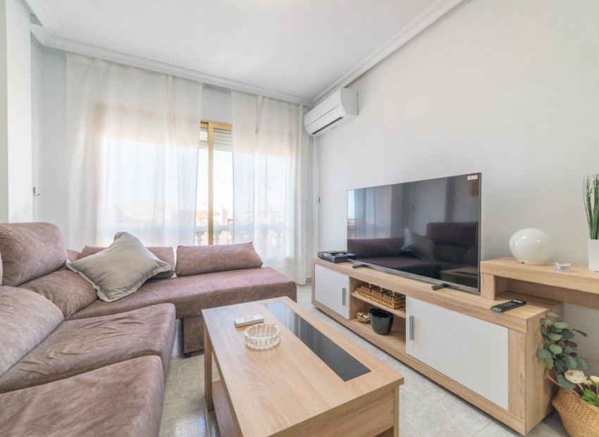 Venta - Piso -
San Pedro del Pinatar - Lo Pagán