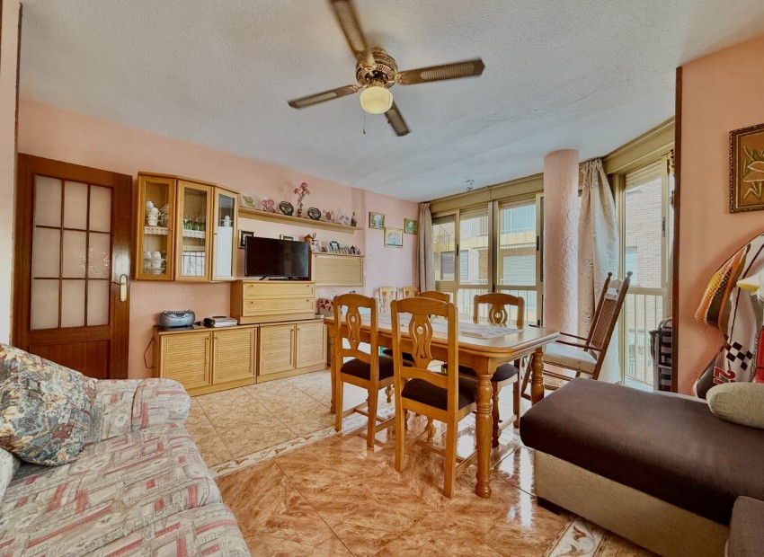 Venta - Piso -
San Pedro del Pinatar - Lo Pagán