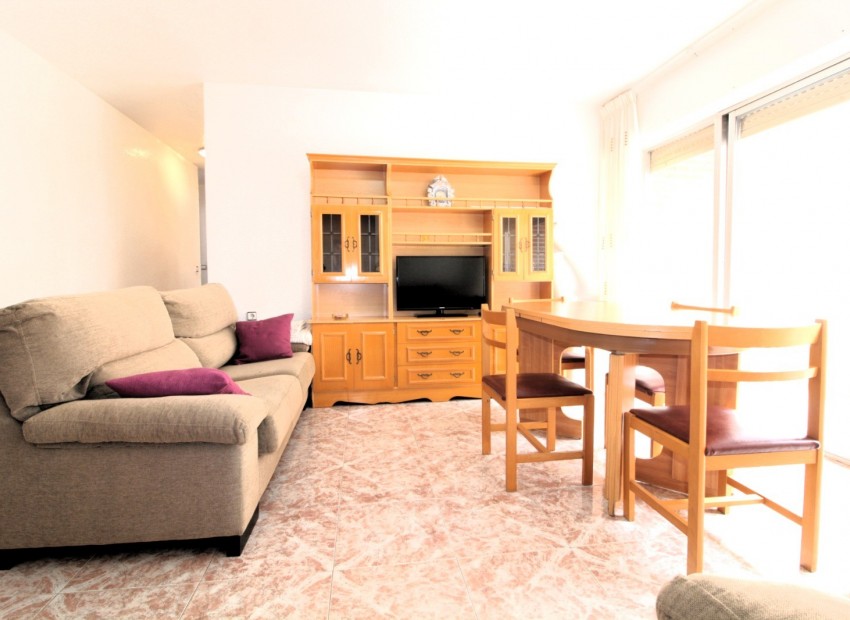 Venta - Piso -
San Pedro del Pinatar - Lo Pagán