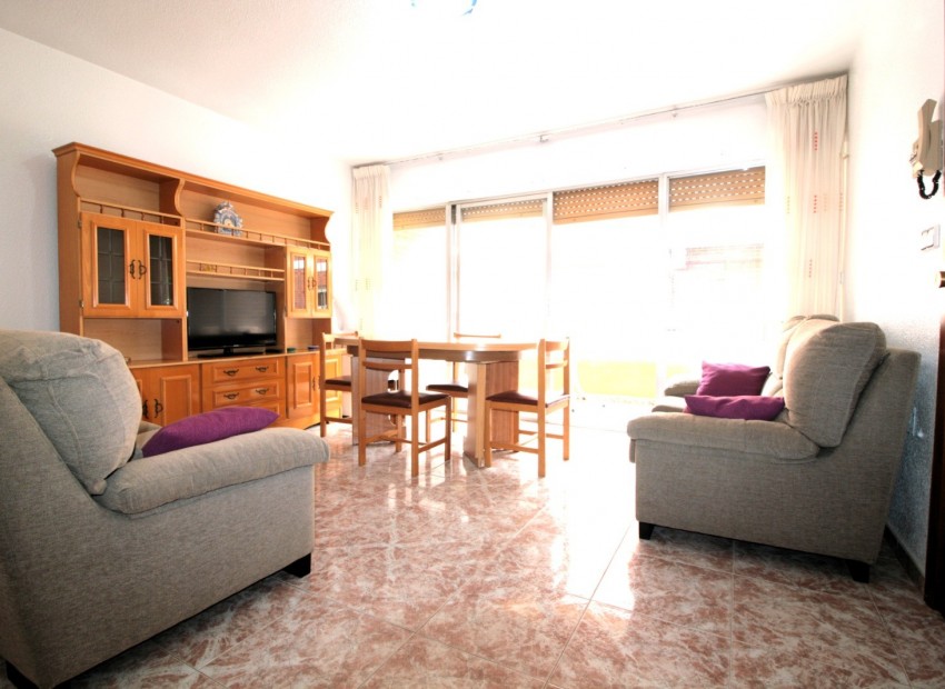 Venta - Piso -
San Pedro del Pinatar - Lo Pagán