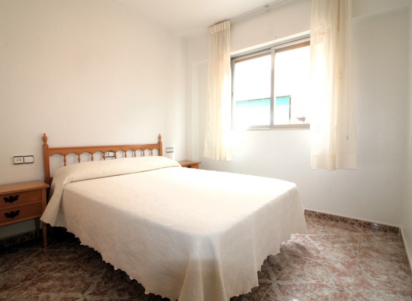 Venta - Piso -
San Pedro del Pinatar - Lo Pagán