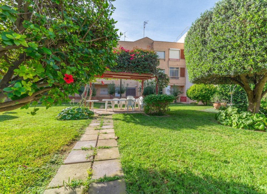 Venta - Piso -
San Pedro del Pinatar - Lo Pagán