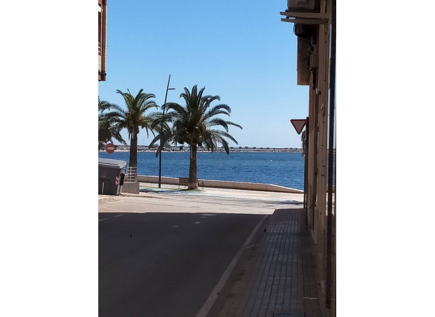 Venta - Piso -
San Pedro del Pinatar - Lo Pagán