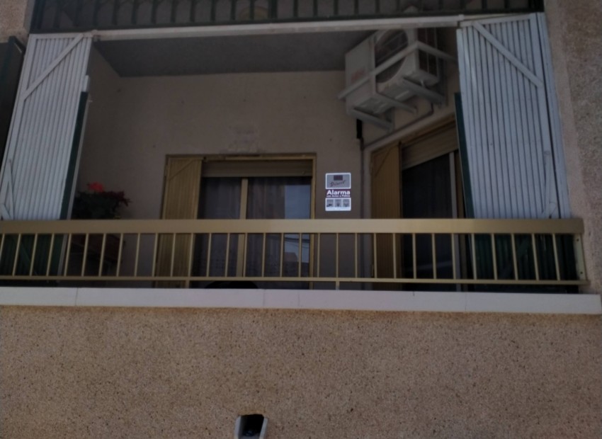 Venta - Piso -
San Pedro del Pinatar - Lo Pagán