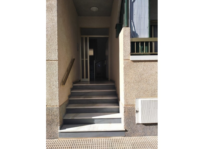 Venta - Piso -
San Pedro del Pinatar - Lo Pagán