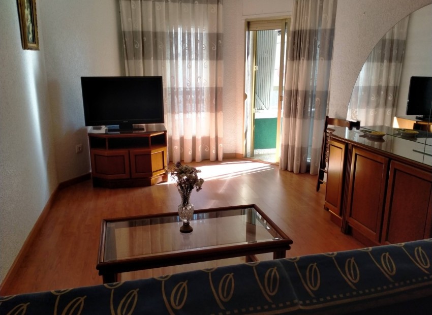 Venta - Piso -
San Pedro del Pinatar - Lo Pagán