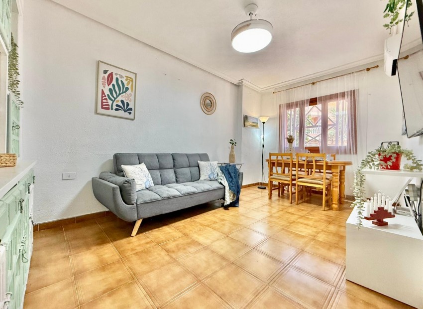 Venta - Piso -
San Pedro del Pinatar - Lo Pagán