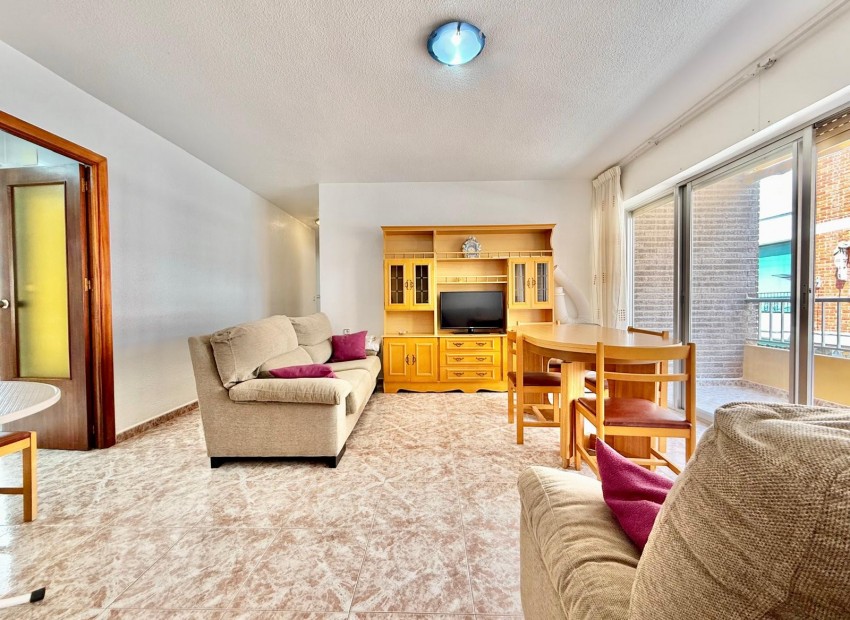 Venta - Piso -
San Pedro del Pinatar - Lo Pagán