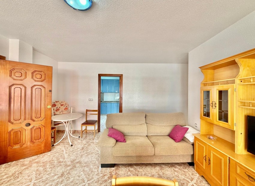 Venta - Piso -
San Pedro del Pinatar - Lo Pagán