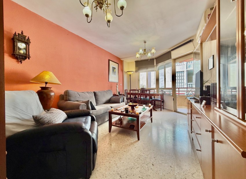 Venta - Piso -
San Pedro del Pinatar - Lo Pagán
