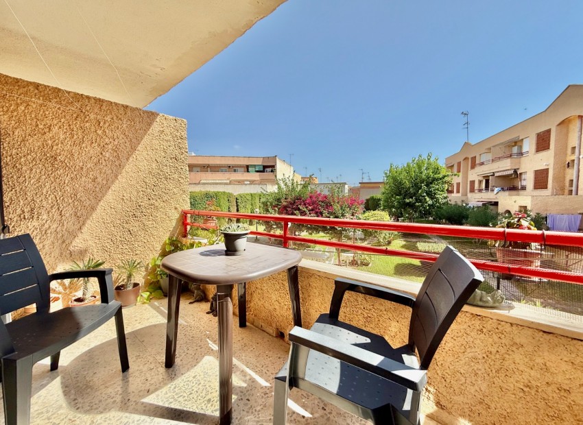 Venta - Piso -
San Pedro del Pinatar - Lo Pagán