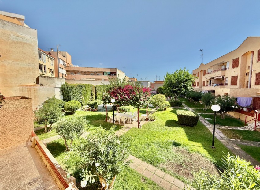 Venta - Piso -
San Pedro del Pinatar - Lo Pagán