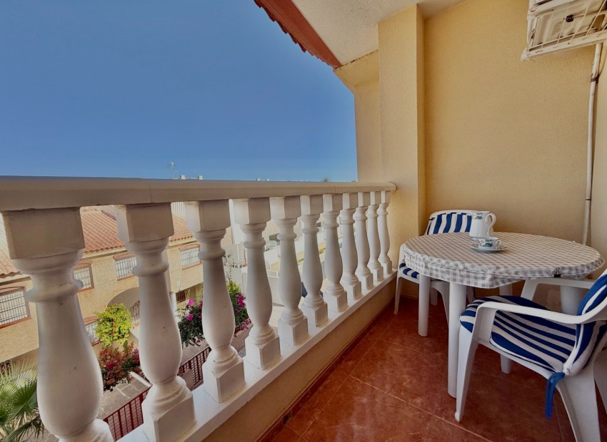 Venta - Piso -
San Pedro del Pinatar - Lo Pagán