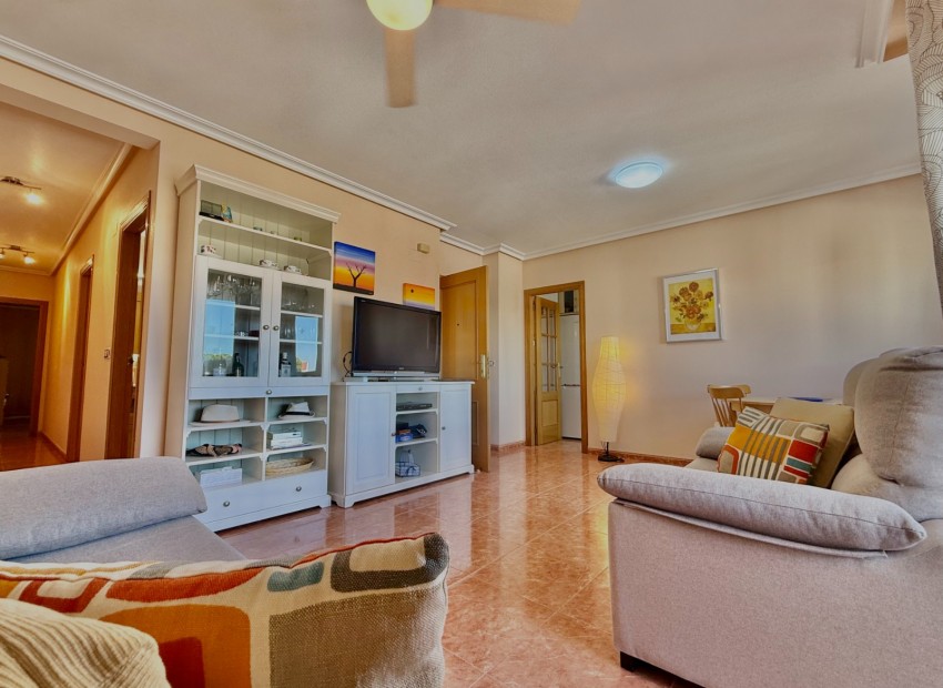 Venta - Piso -
San Pedro del Pinatar - Lo Pagán