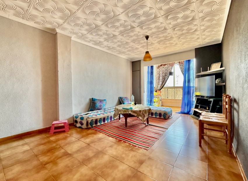 Venta - Piso -
San Pedro del Pinatar - Lo Pagán