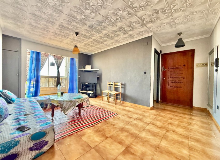 Venta - Piso -
San Pedro del Pinatar - Lo Pagán