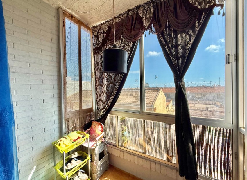 Venta - Piso -
San Pedro del Pinatar - Lo Pagán