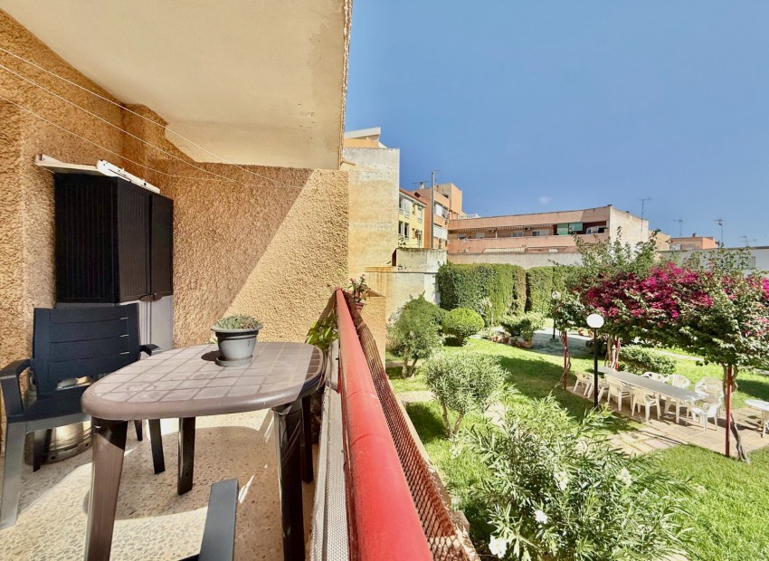 Venta - Piso -
San Pedro del Pinatar - Lo Pagán