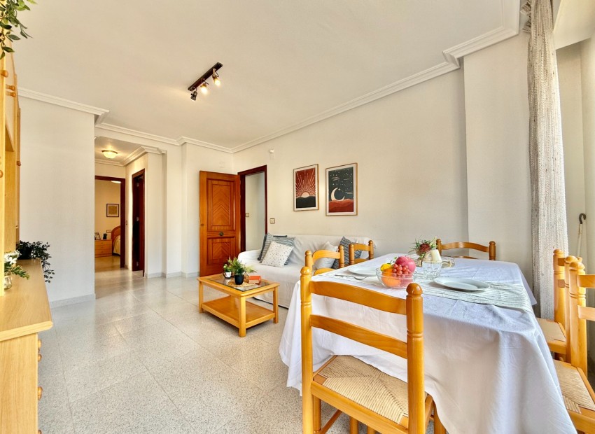 Venta - Piso -
San Pedro del Pinatar - Lo Pagán