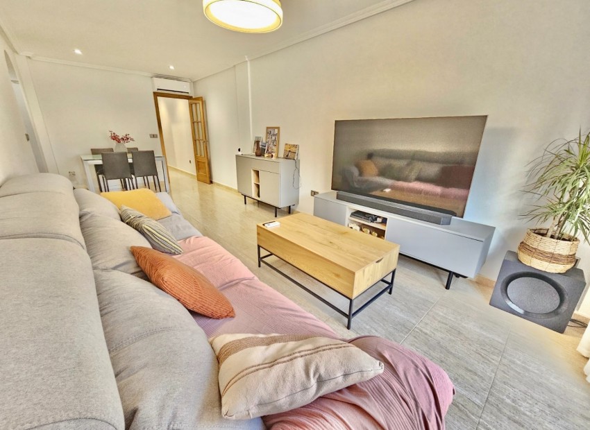 Venta - Piso -
San Pedro del Pinatar - Lo Pagán