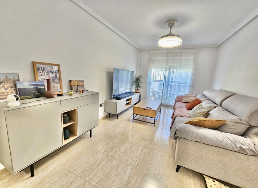 Venta - Piso -
San Pedro del Pinatar - Lo Pagán