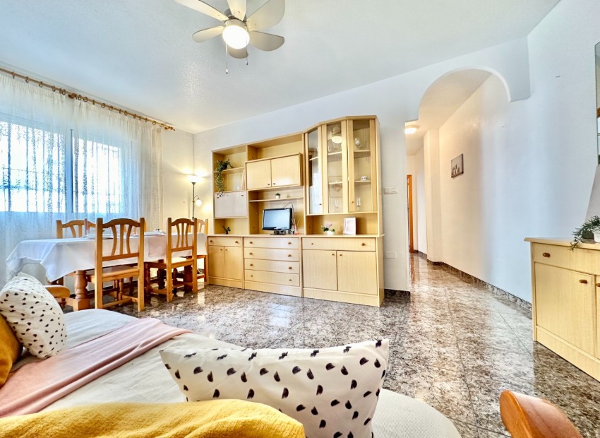Venta - Piso -
San Pedro del Pinatar - Lo Pagán