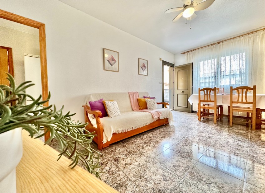 Venta - Piso -
San Pedro del Pinatar - Lo Pagán