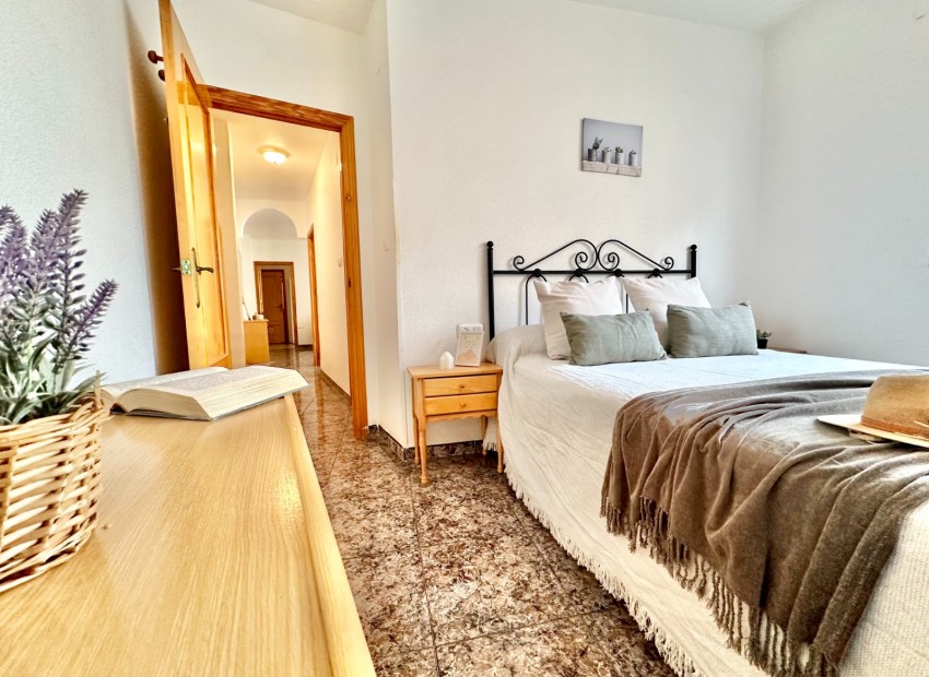 Venta - Piso -
San Pedro del Pinatar - Lo Pagán