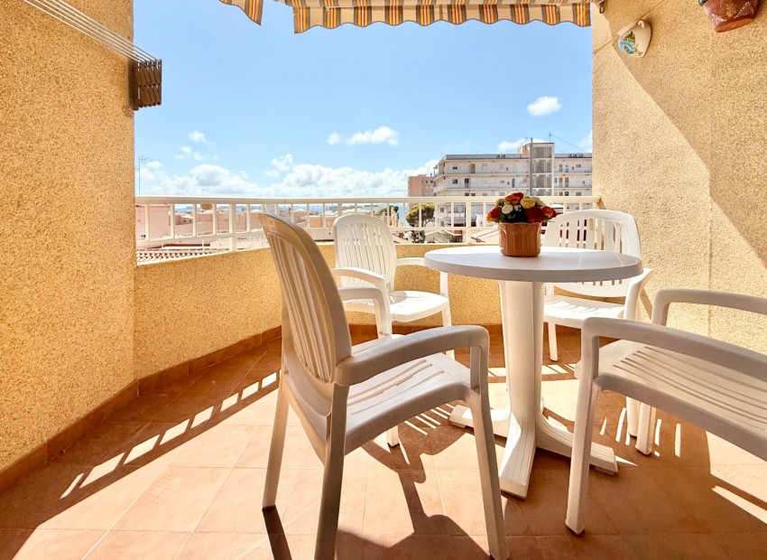 Venta - Piso -
San Pedro del Pinatar - Lo Pagán