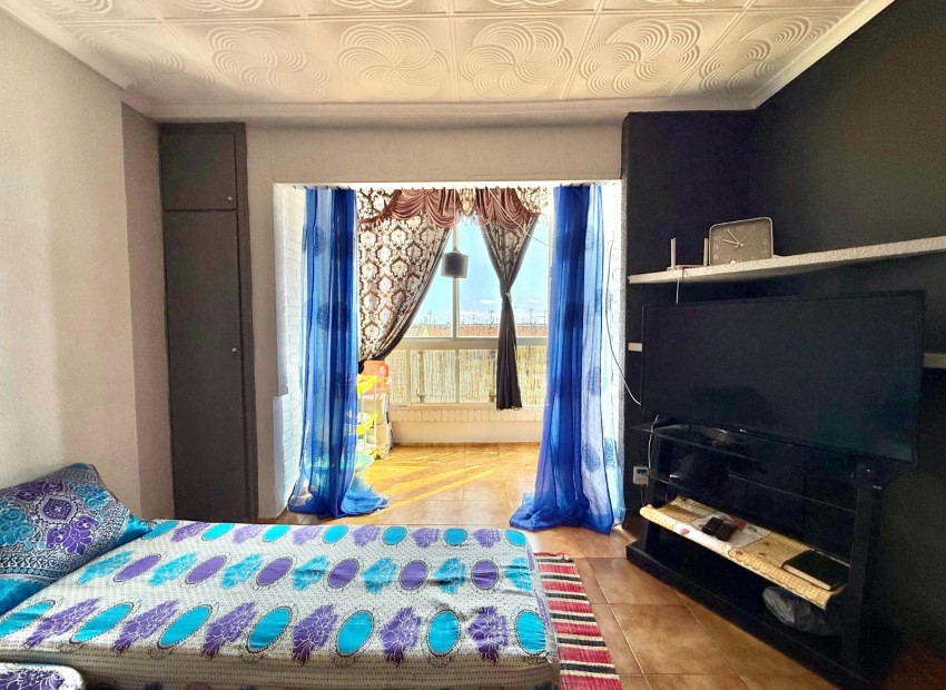 Venta - Piso -
San Pedro del Pinatar - Lo Pagán