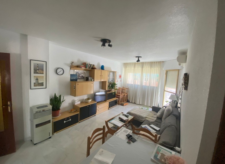 Venta - Piso -
San Pedro del Pinatar - Lo Pagán