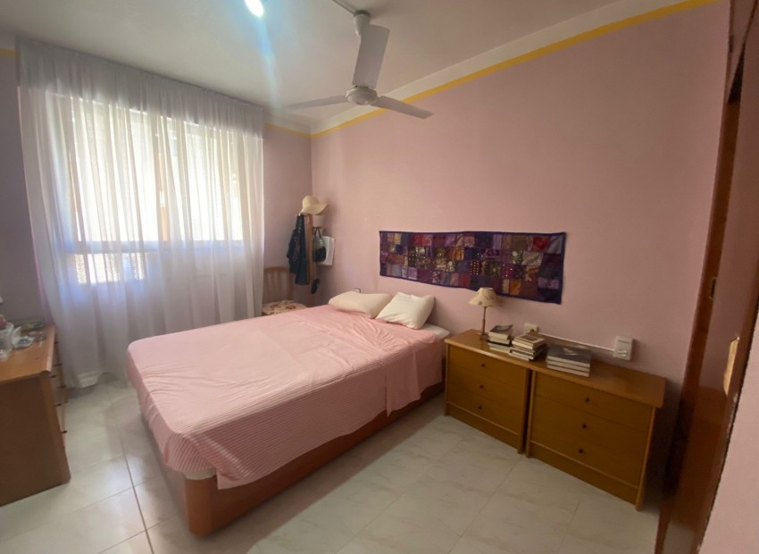Venta - Piso -
San Pedro del Pinatar - Lo Pagán