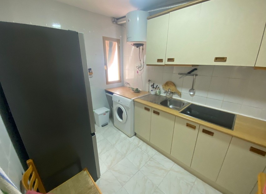 Venta - Piso -
San Pedro del Pinatar - Lo Pagán