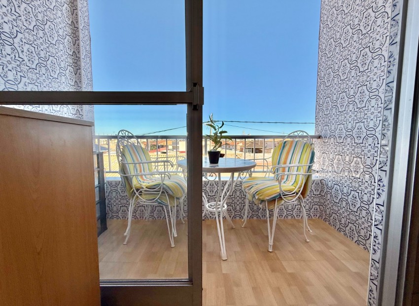 Venta - Piso -
San Pedro del Pinatar - Lo Pagán